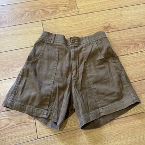 Jungmaven Venice Shorts